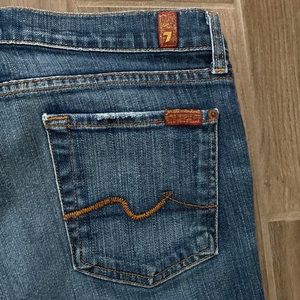 7 for All Mankind Women’s Jeans
